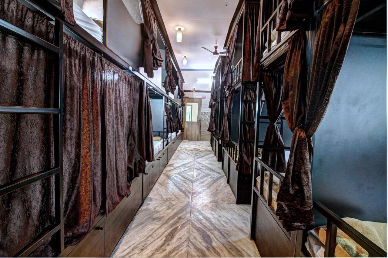 بيت شباب صن شاين باكباكرز مومباي المظهر الخارجي الصورة